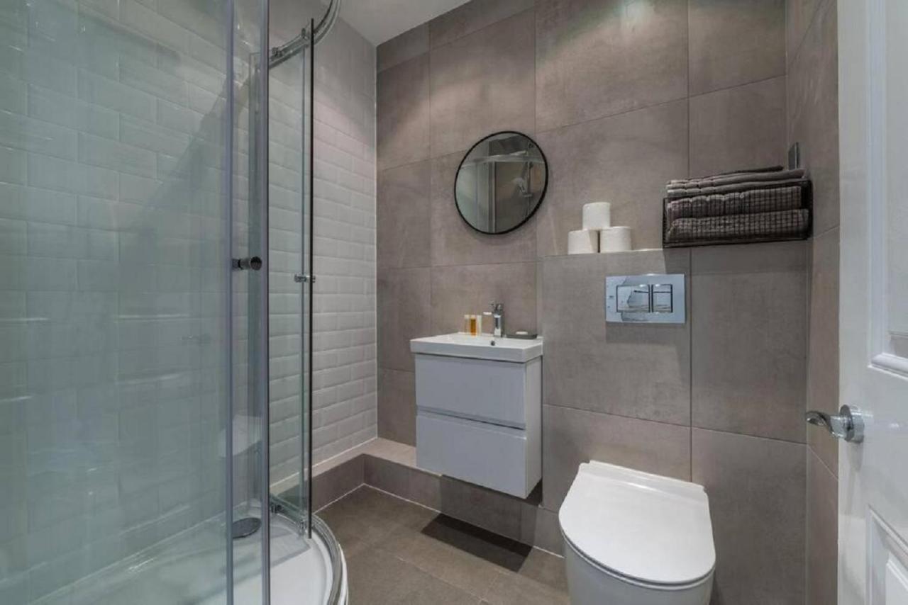 1 Bedroom - Tower Bridge - London City By Prime London Stays M-1 Ngoại thất bức ảnh